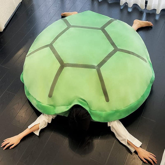 Coezee Turtle Pillow