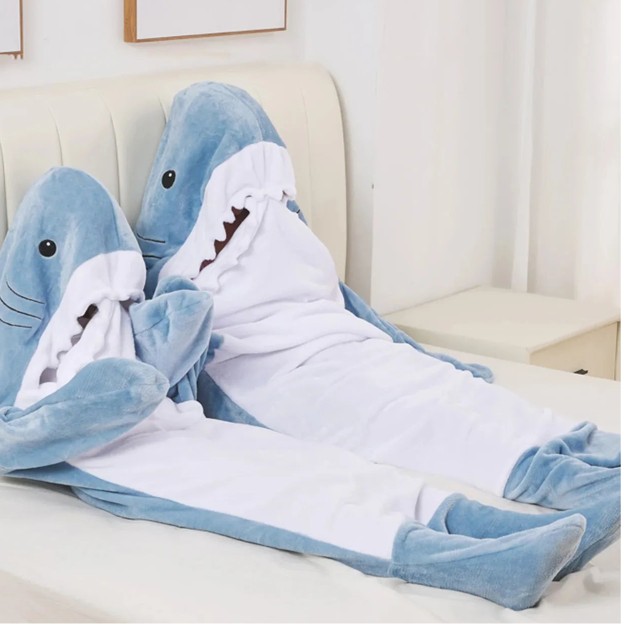 Coezee Shark Blanket